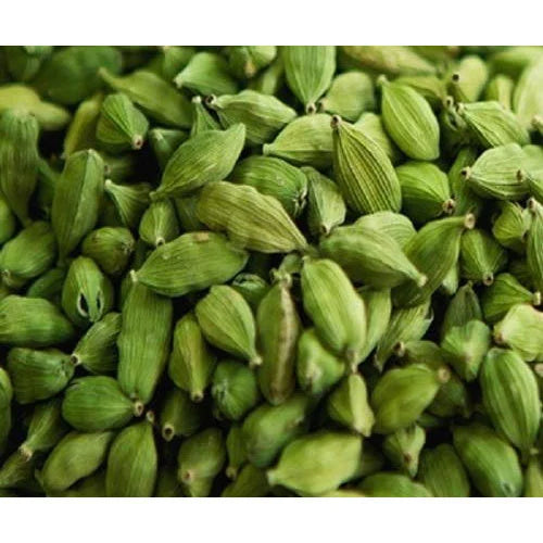 Cardamom