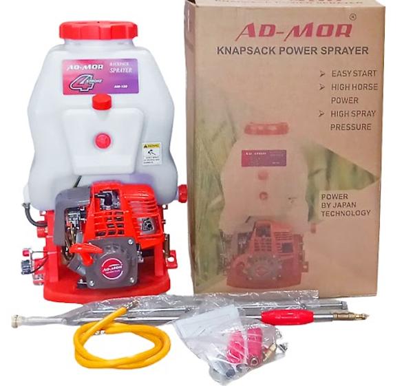 AM K139 4 Stroke agriculture Sprayer ( ADMOR) - Khethari