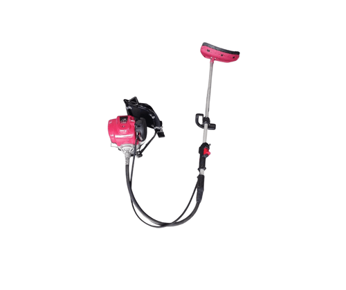 Haritha Brush cutter side pack 4 stroke Backpack - Khethari