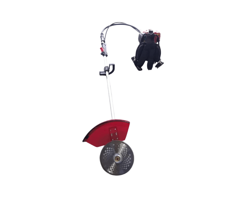 Haritha Brush cutter side pack 4 stroke Backpack - Khethari