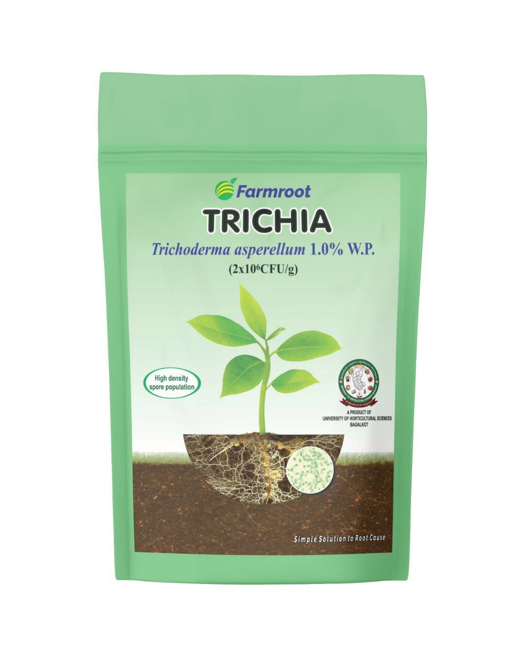 TRICHIA