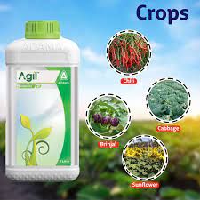 AGIL HERBICIDE
