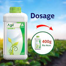 AGIL HERBICIDE