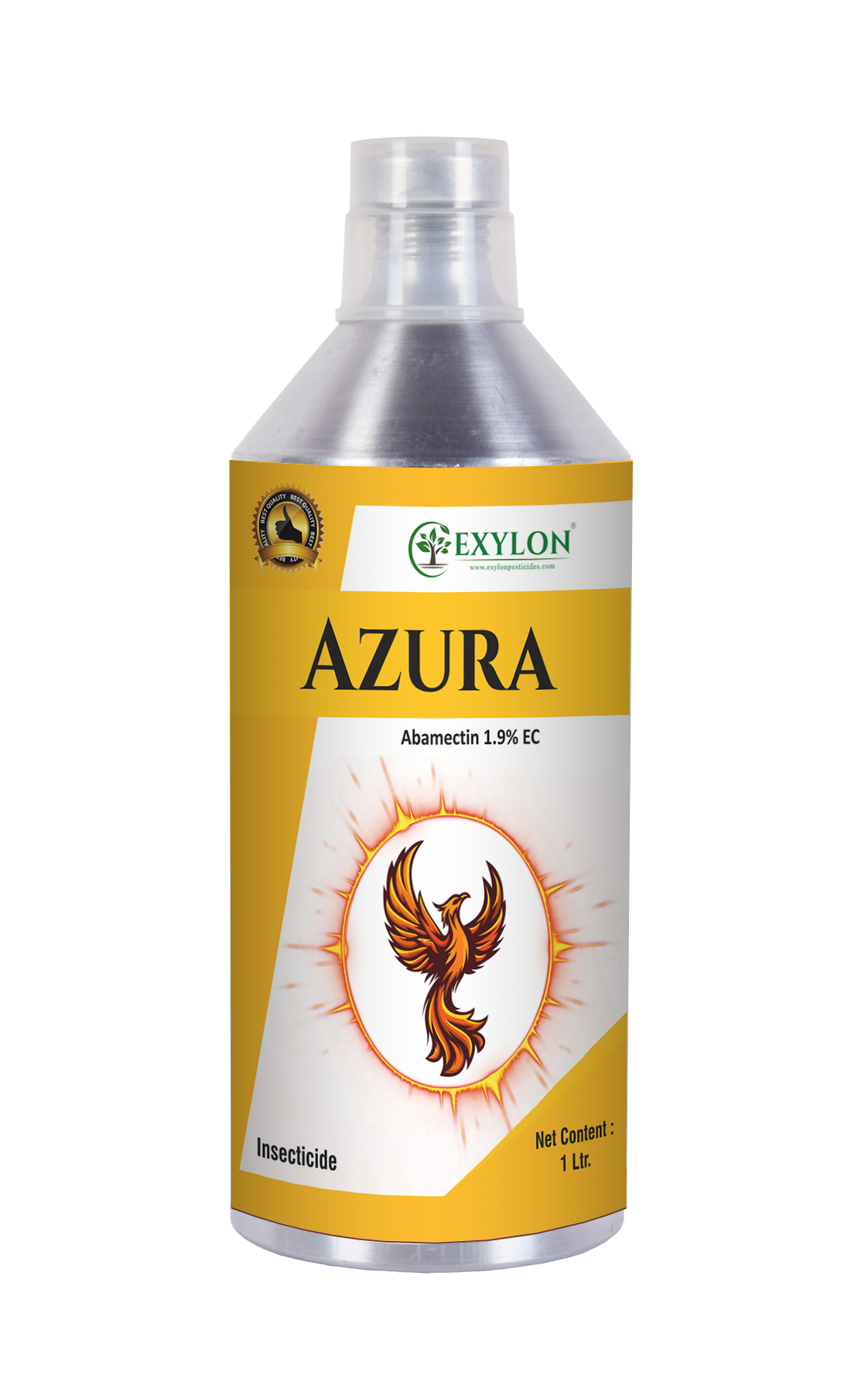 Azura - Abamectin 1.9% EC