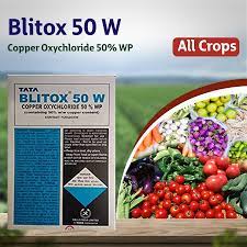 BLITOX FUNGICIDE