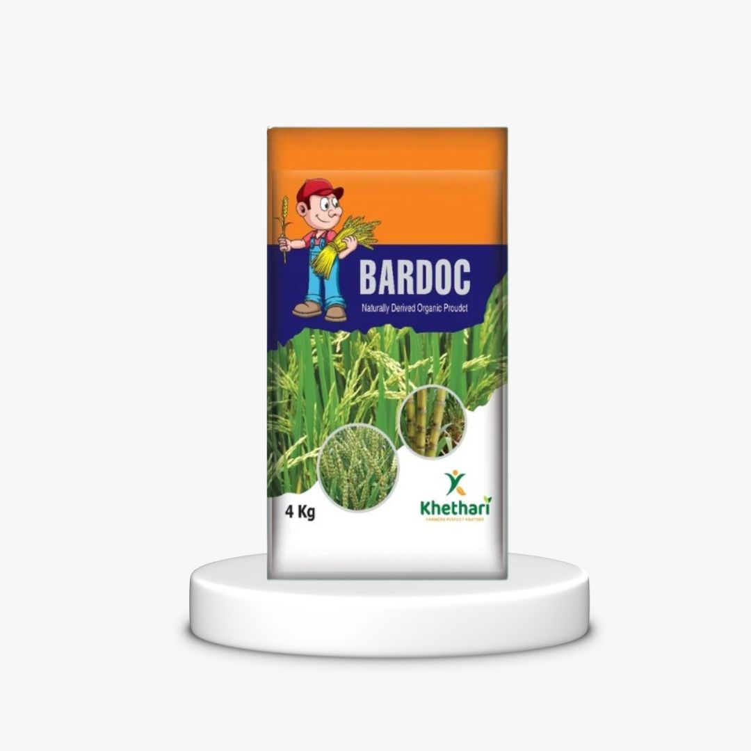 Bardoc – Powerful Protection, Better Growth! 4kg