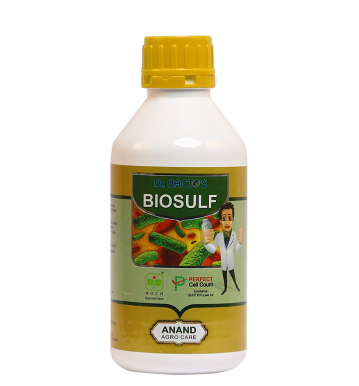 Dr.Bacto’s BioSulf; 500ml