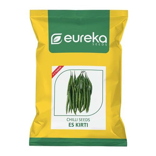 CHILLI ES KIRTI F1 HYBRID