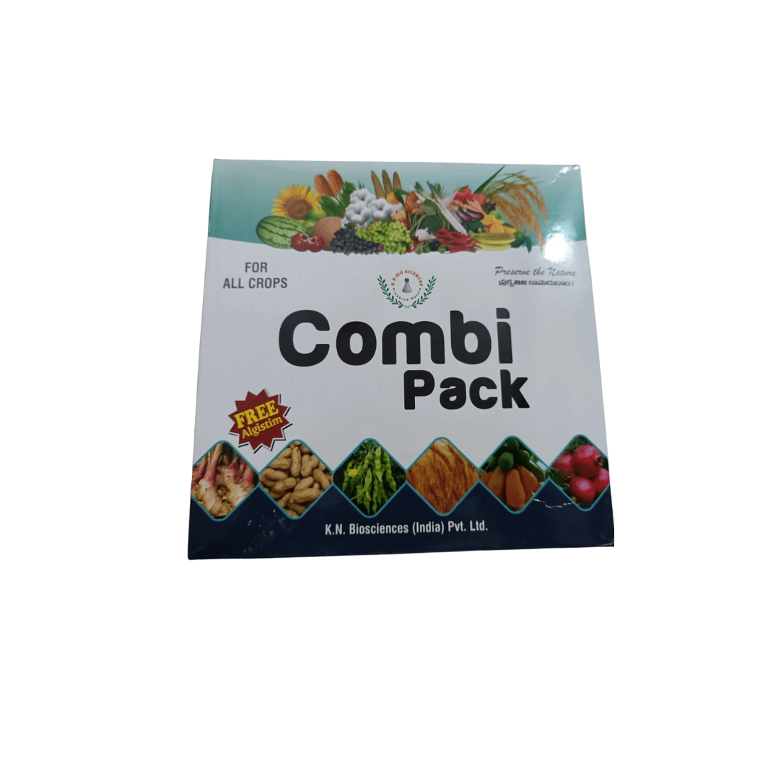 COMBIPACK (ASTHRA + ALGISTIM + VERTICILIUM) - Khethari