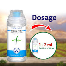 contaf plus fungicide