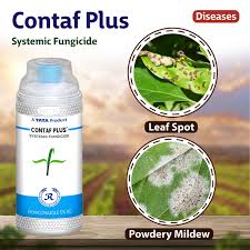 contaf plus fungicide