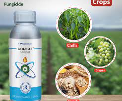 CONTAF FUNGICIDE