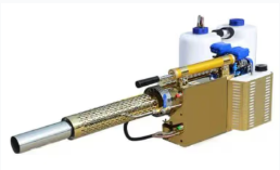JE 180P THERMAL FOGGING MACHINE