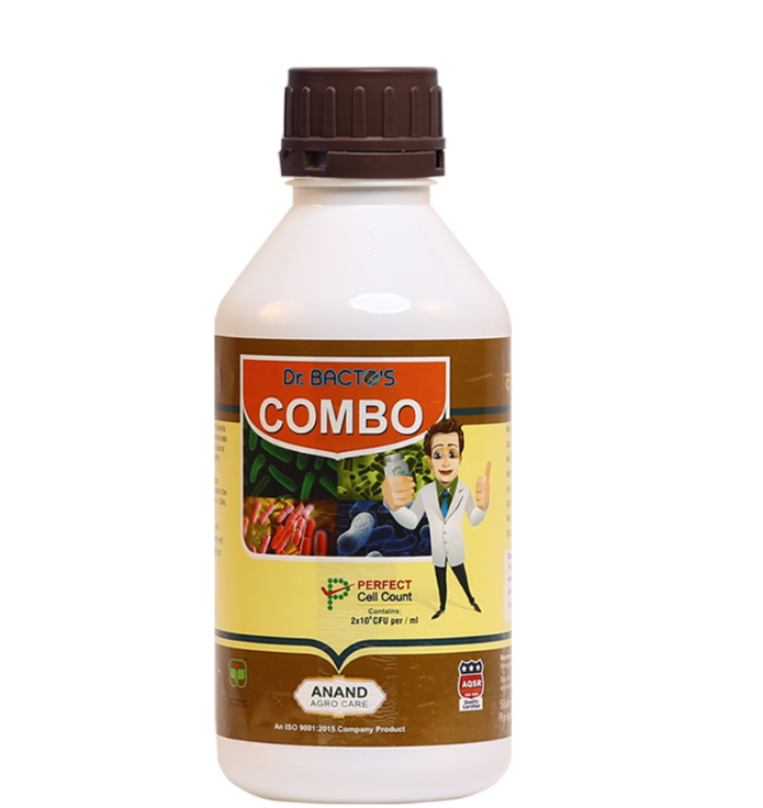 Dr.Bacto’s Combo; 500ml