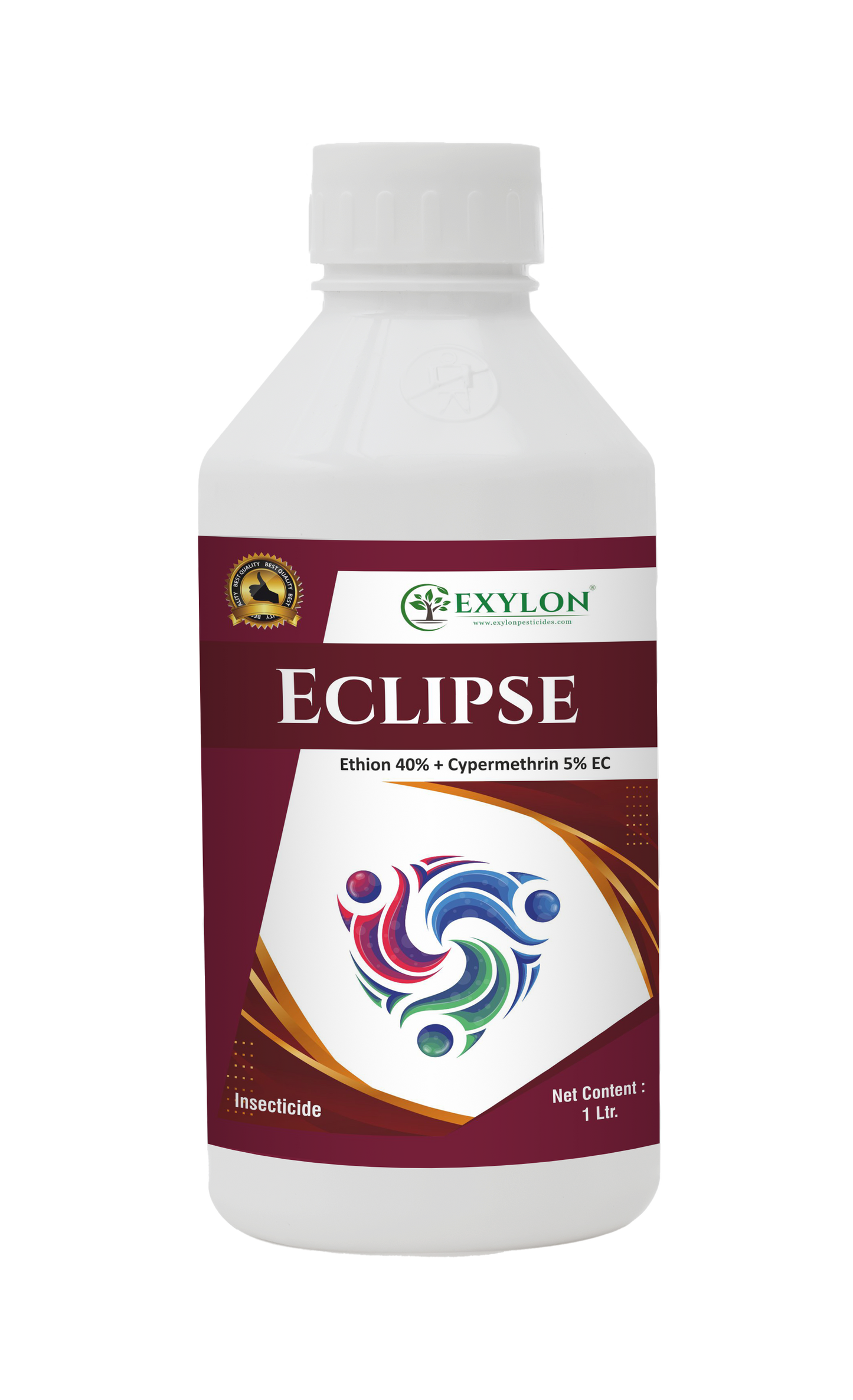 Eclipse - Ethion 40% + Cypermethrin 5% EC