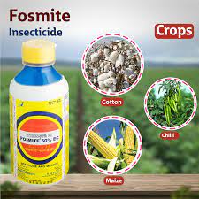 Fosmite Insecticide