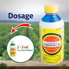 Fosmite Insecticide