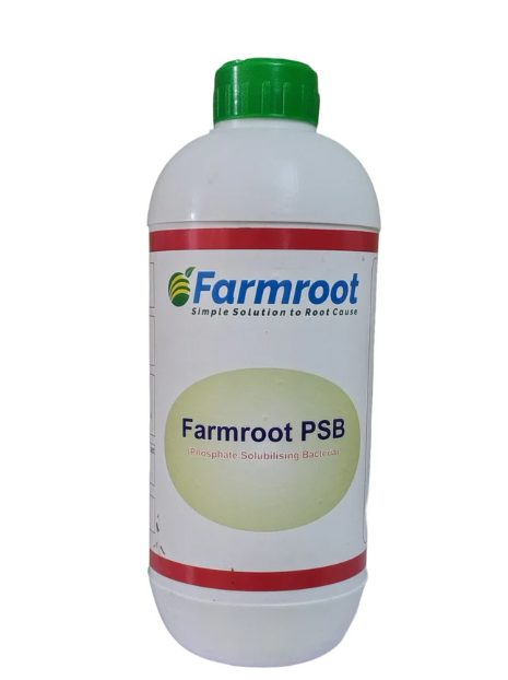 phosphorus-solubilizing bacteria (PSB) @ Rs. 315/-