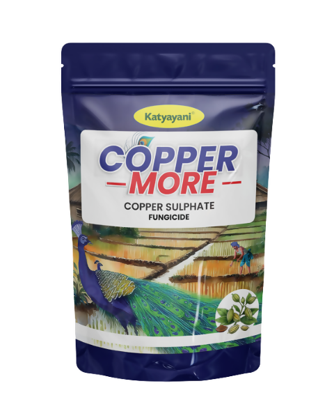 KATYAYANI COPPER MORE| COPPER SULPHATE CHEMICAL FUNGICIDE