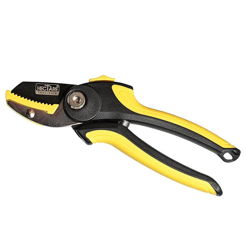 Hectare Precision Pruning Secateurs (Small anvil for dry and hard branch)