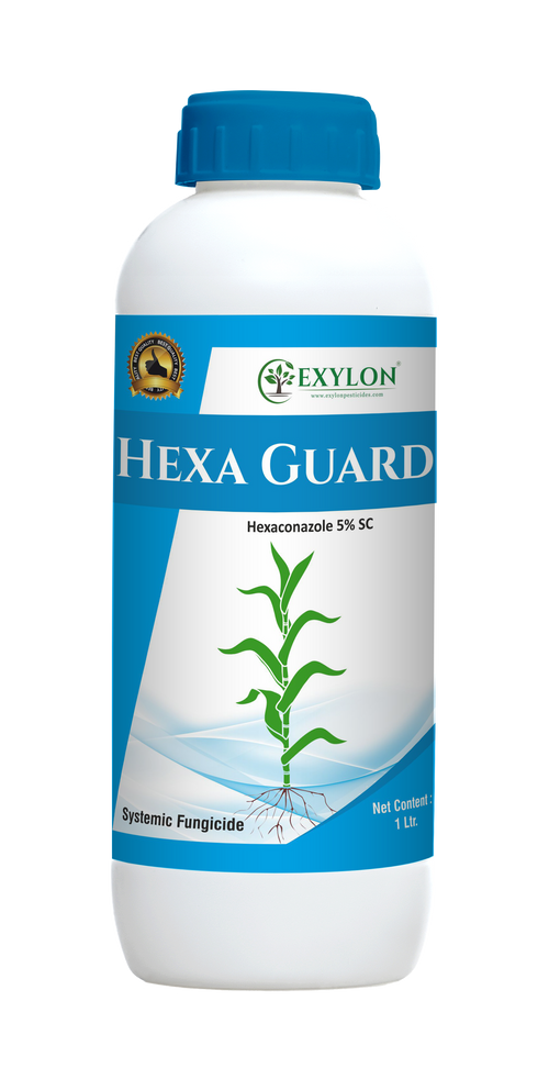 Hexaguard - Hexaconazole 5% SC — Fungicide