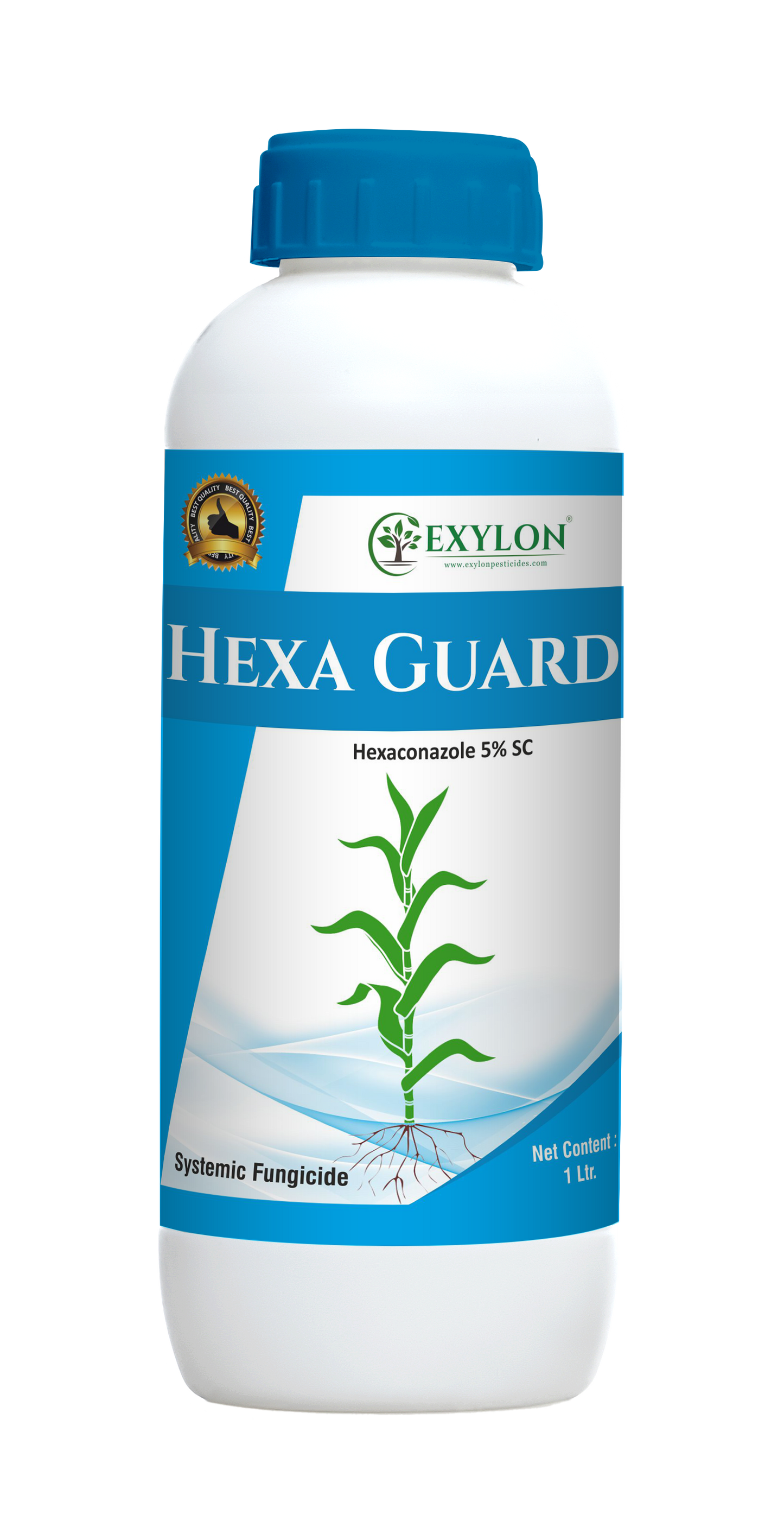 Hexaguard - Hexaconazole 5% SC