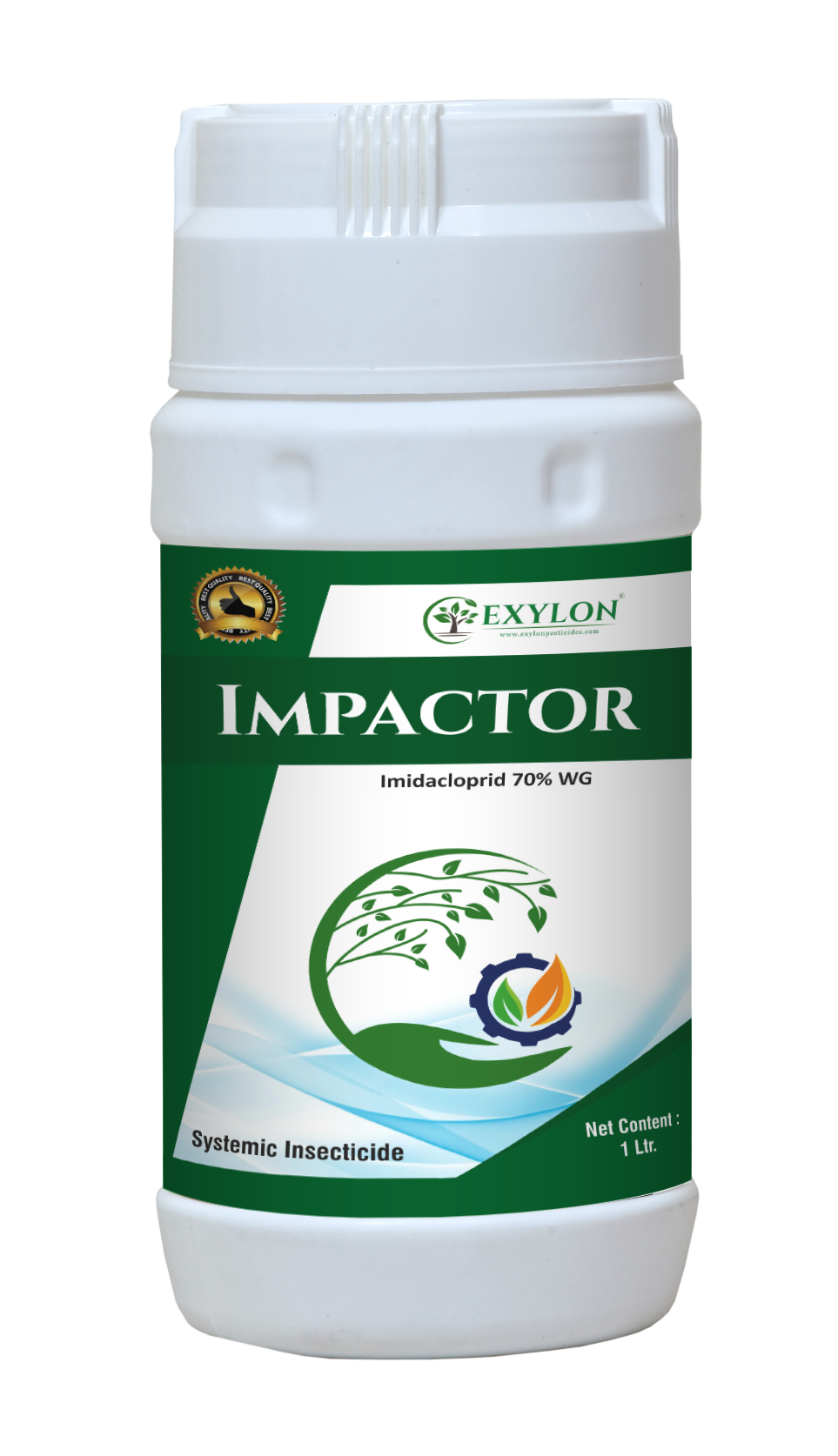 Impactor - Imidacloprid 70% WG
