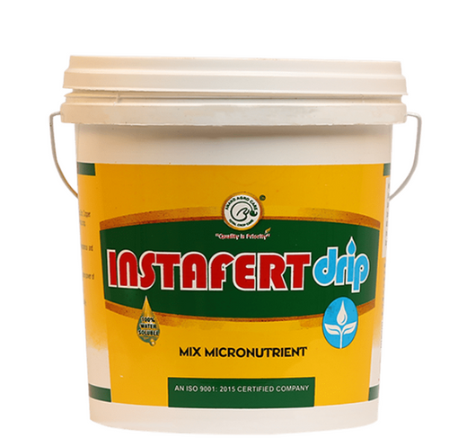 InstaFert (Soil Application) M.S.1 — Fertilizer