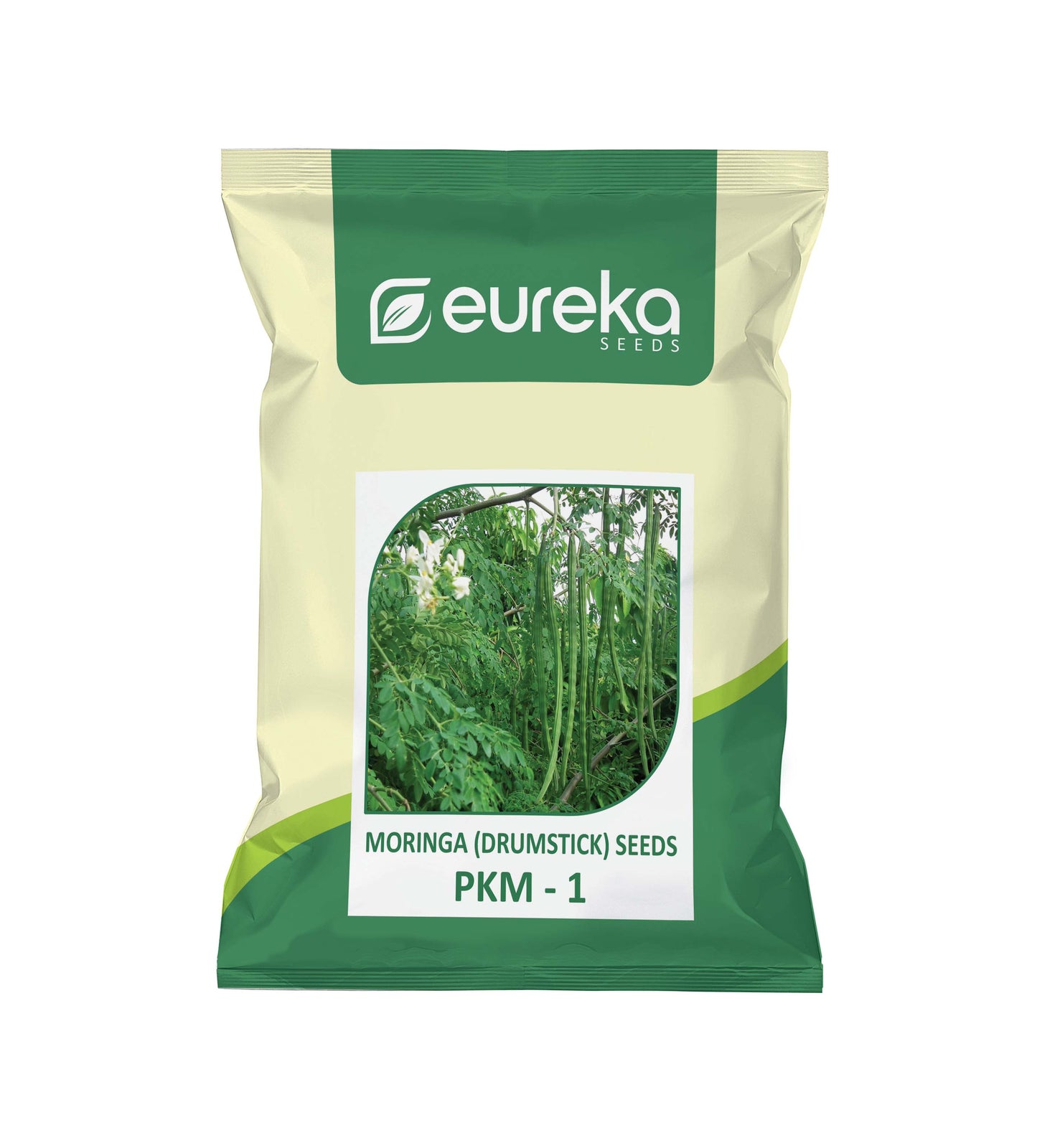 MORINGA (DRUMSTICK) SEEDS PKM-1
