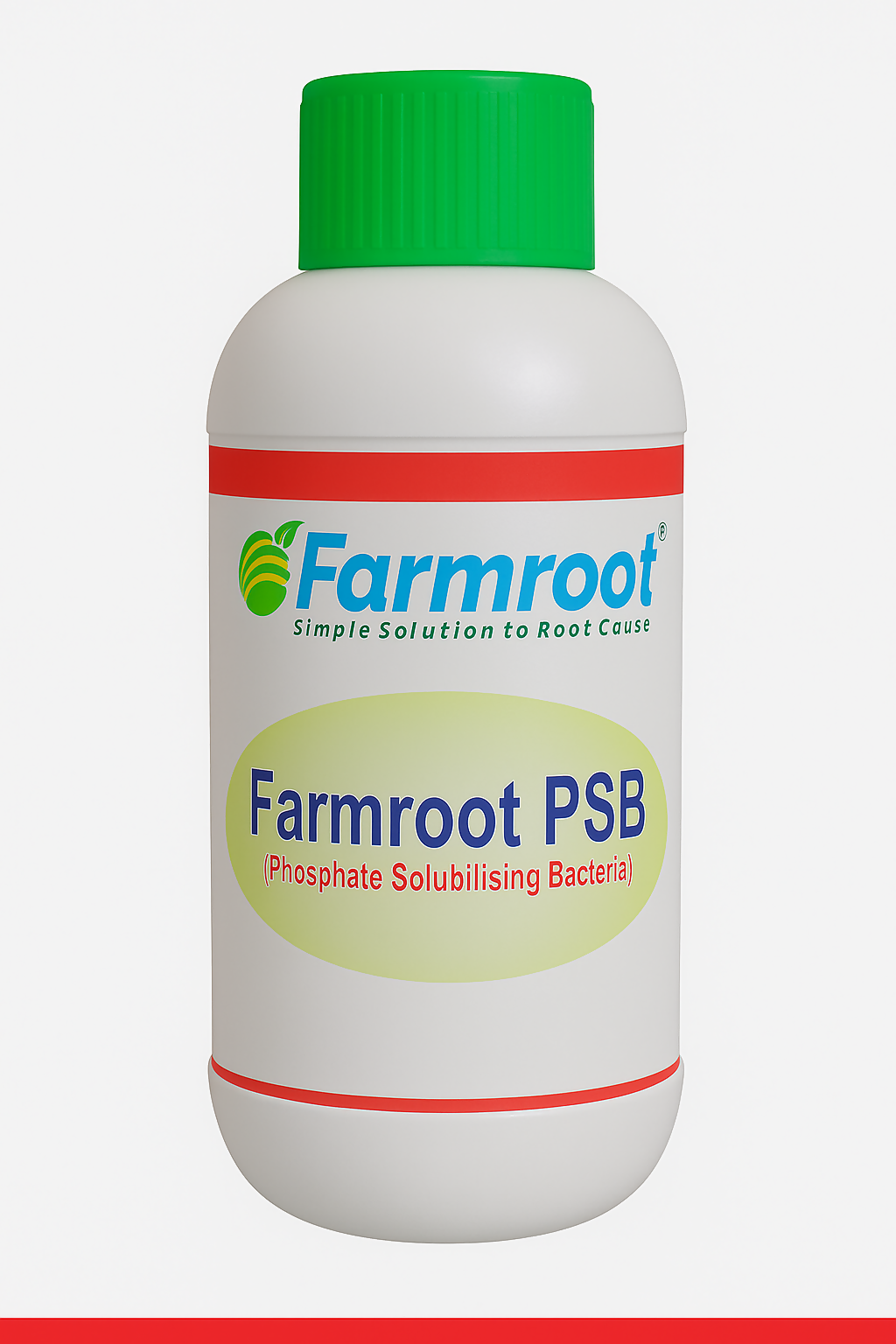 phosphorus-solubilizing bacteria (PSB) @ Rs. 315/-