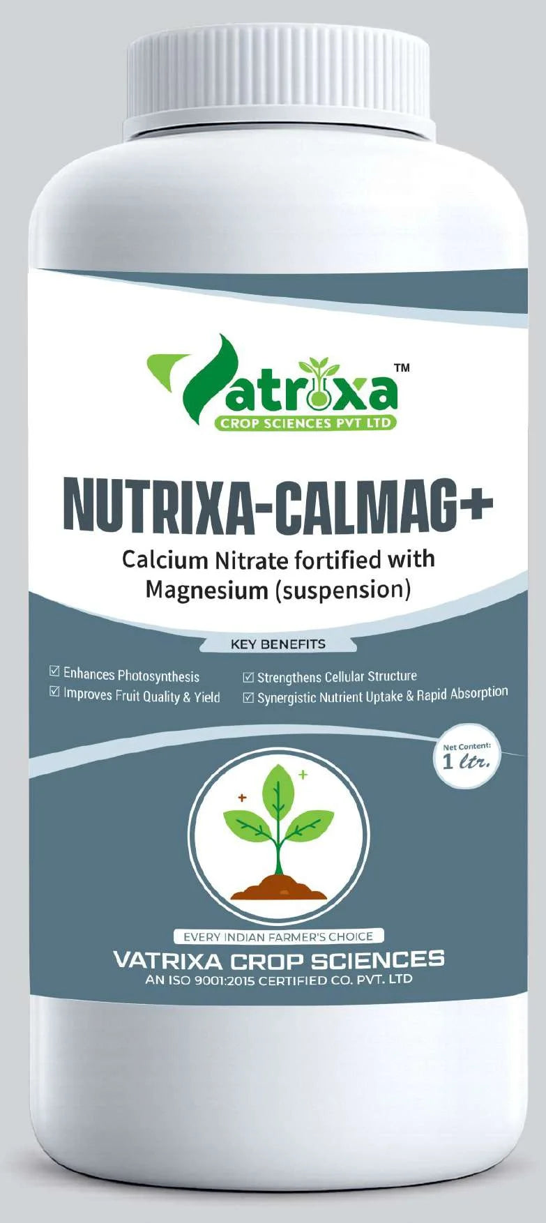 Nutrixa - CalMag+