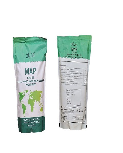 Otlas MAP 12:61:00 (N:P:K)
