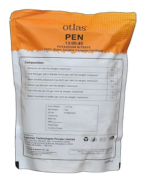 Otlas PEN 13:00:45 (N:P:K)