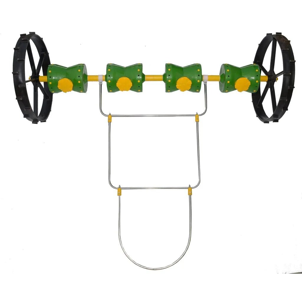 Drum Seeders -8 Rows 25*25 - Khethari