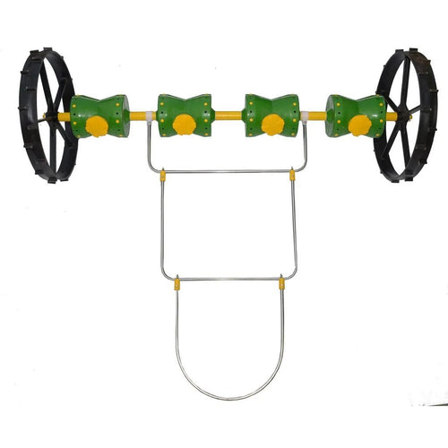 Drum Seeders -8 Rows 25*25 - Khethari