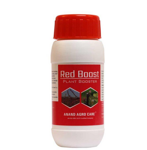 Anand Agro Red Boost — Adjuvant