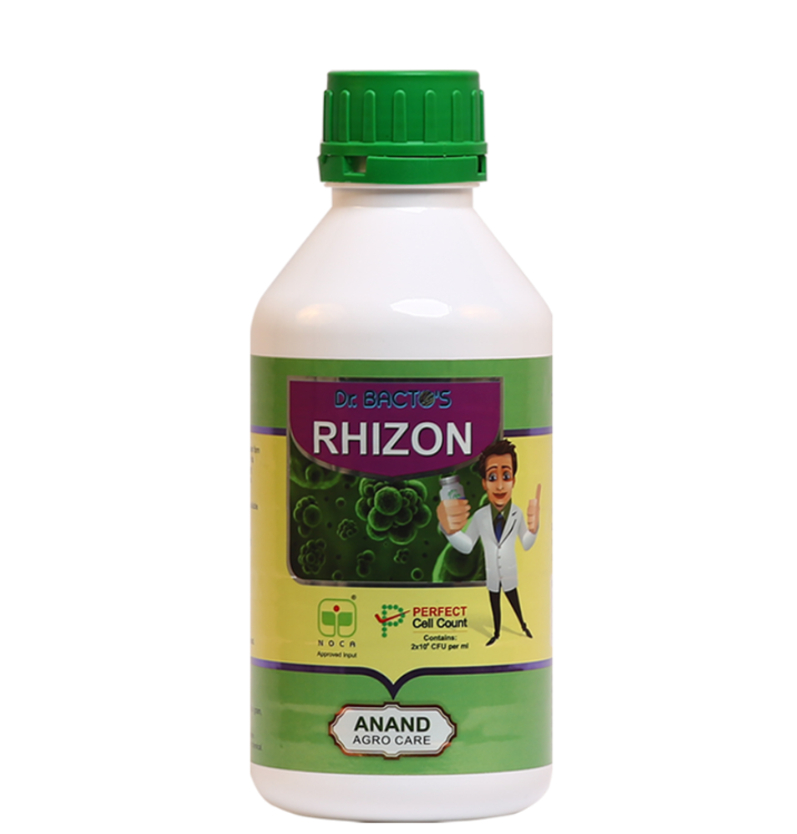 Dr.Bacto’s RhizoN; 250ml