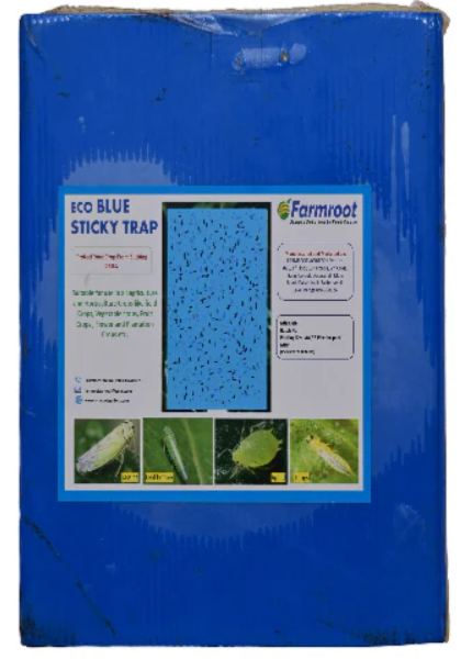 FARM CORROGATED STICKY TRAP