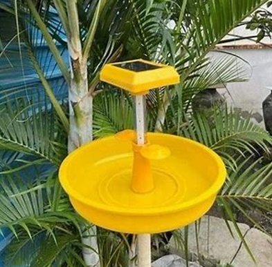 FARM MINI SOLAR TRAP; Pack of 1
