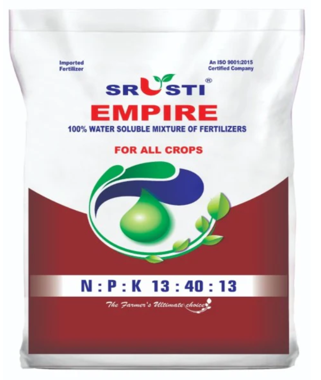 EMPIRE NPK 13-40-13