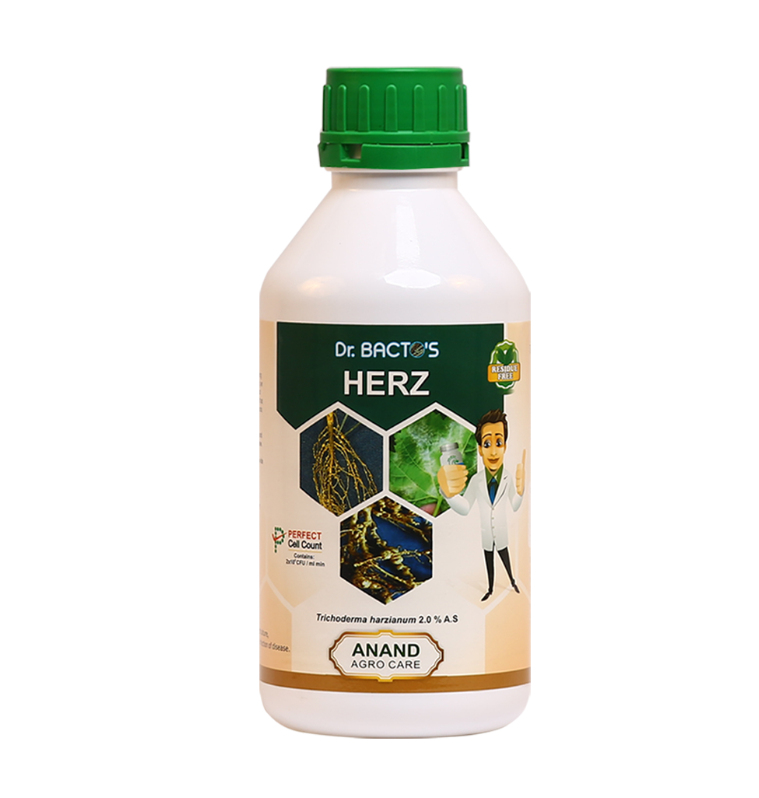Dr. Bacto’s Herz; 500ml