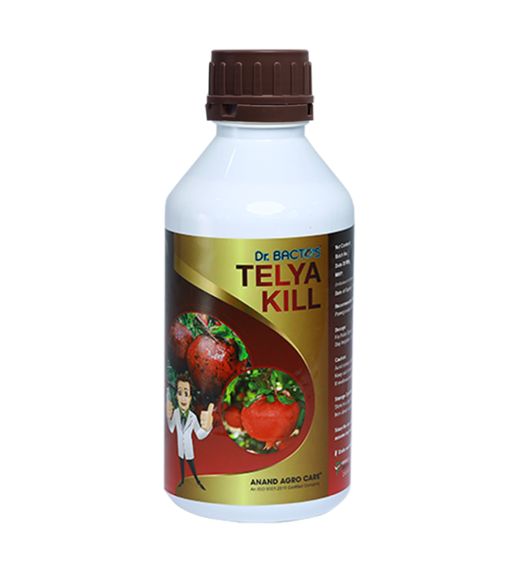 Dr. Bacto’s Telya Kill; 500ml