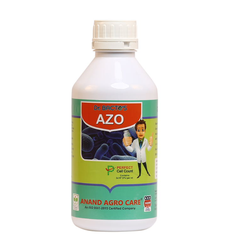 Dr.Bacto’s Azo; 500ml