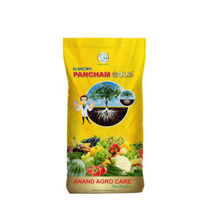 Dr.Bacto’s Pancham Gold (Granuals Bag); 5kg