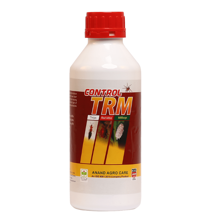 Control T.R.M.