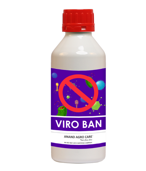 Anand Viro Ban — Insecticide