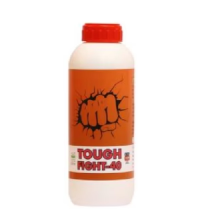 Tought Fight L 40%