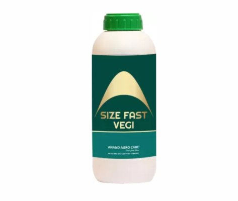 Sizefast Vegi — PGR
