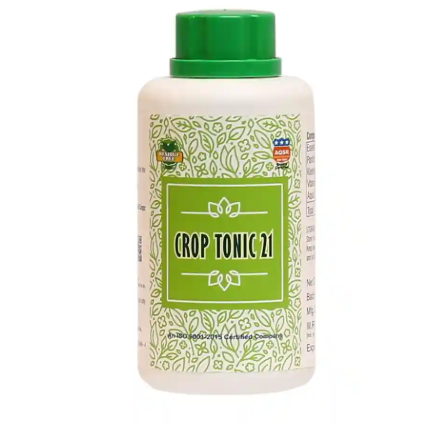 Croptonic 21 — PGR