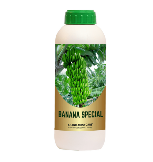 Banana Special — PGR